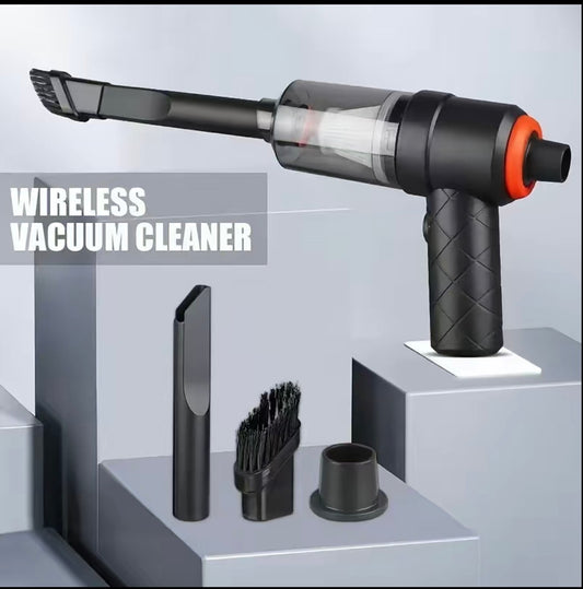 Mini Car Vacuum Cleaner