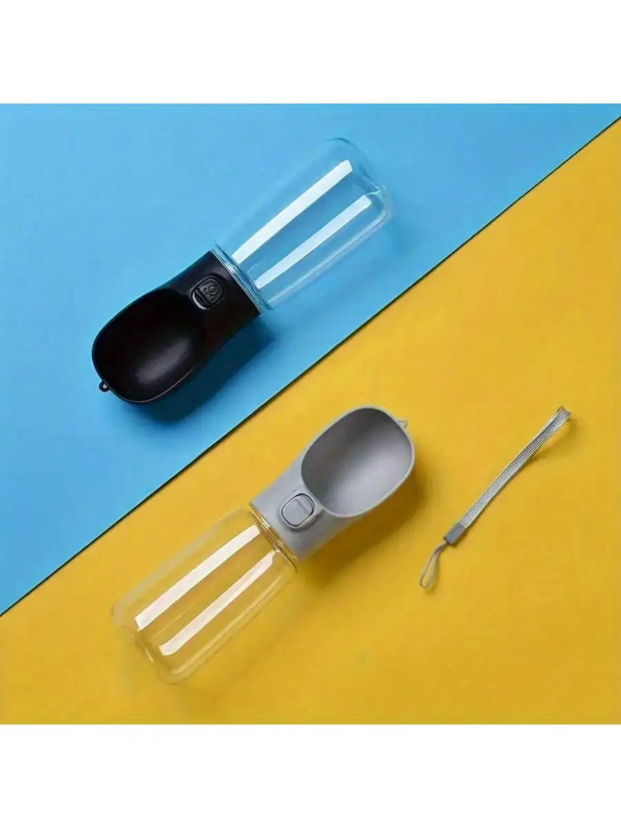 New Product: Portable Pet Water Bottle, Travel Water Bottle, Cat Water Dispenser, Dog Water Cup, Travel Supplies