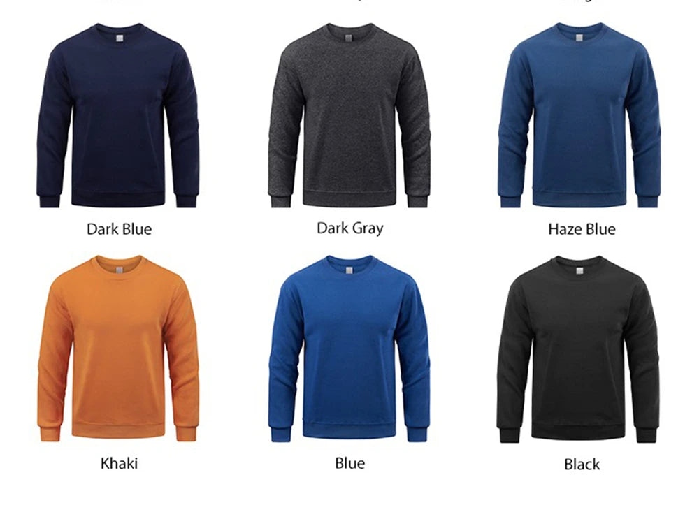 Apres Ski Aspen Colorado Print Men Fashion Hoodie O-Neck Fleece Tops Street Pocket Sweatshirts Comfortable Basics Pullovers