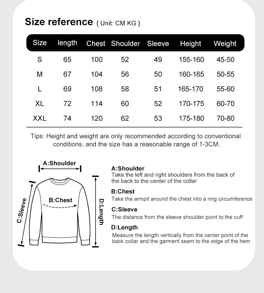 Apres Ski Aspen Colorado Print Men Fashion Hoodie O-Neck Fleece Tops Street Pocket Sweatshirts Comfortable Basics Pullovers