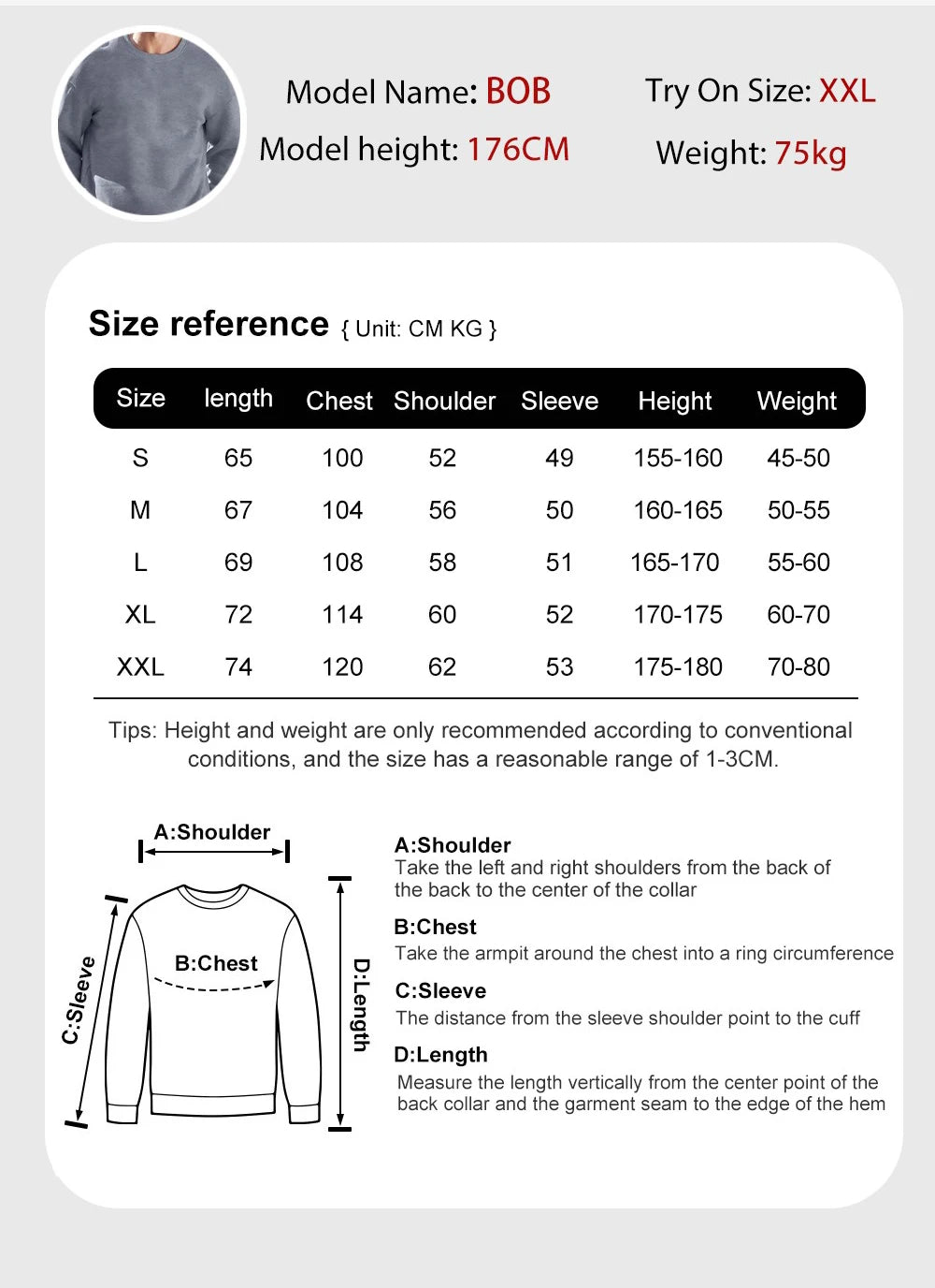 Norway Scandinavia Flag Creative Prints Male Fleece Casual Hoodless Shirt Autumn Loose O-Neck Pullover Comfy Jogging Sportswears