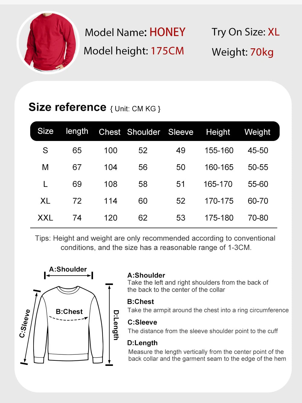 Apres Ski Aspen Colorado Print Men Fashion Hoodie O-Neck Fleece Tops Street Pocket Sweatshirts Comfortable Basics Pullovers