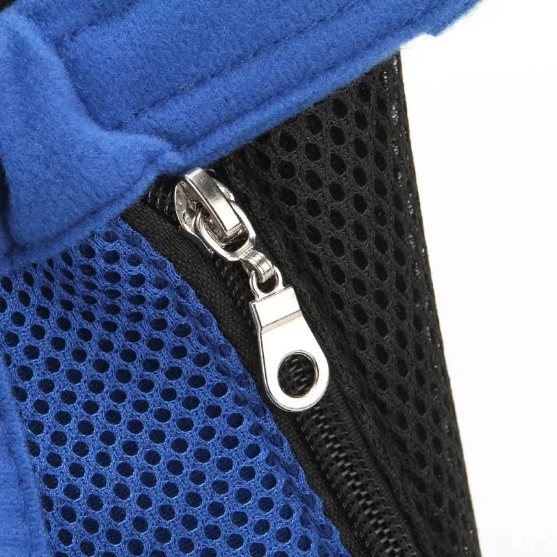 Pet Backpack Accessories Dog Pets Dogs Carriers Transport Bag Things Basket Cats Bags Carrying For Supplies Products