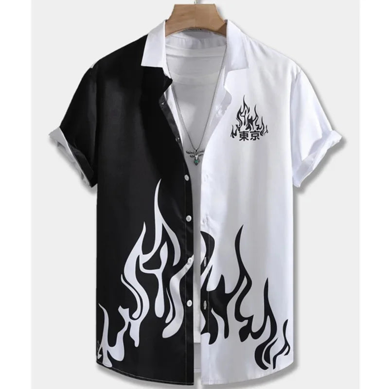 MEN OUTFITS