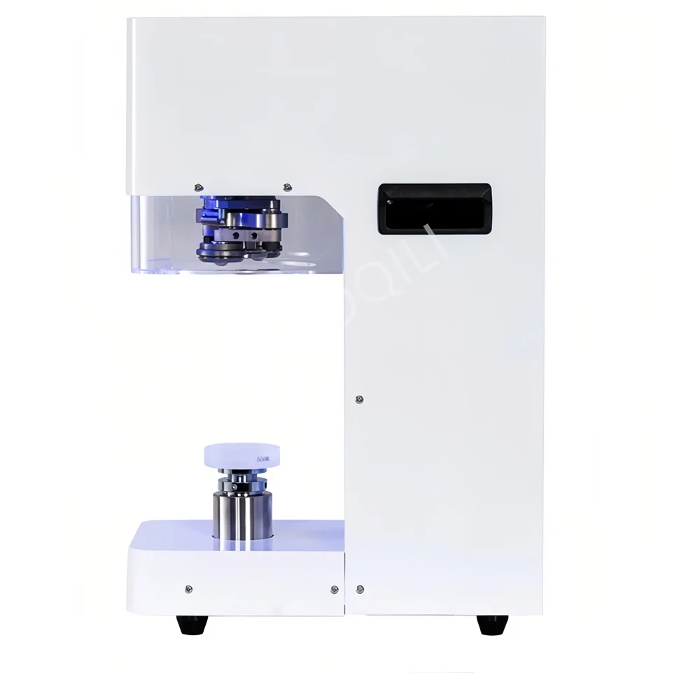 Intelligent Tin Can Sealing Machine Automatic Rotary 55mm PET Bottle Can Seamer Beer Can Sealer For Food Beverage