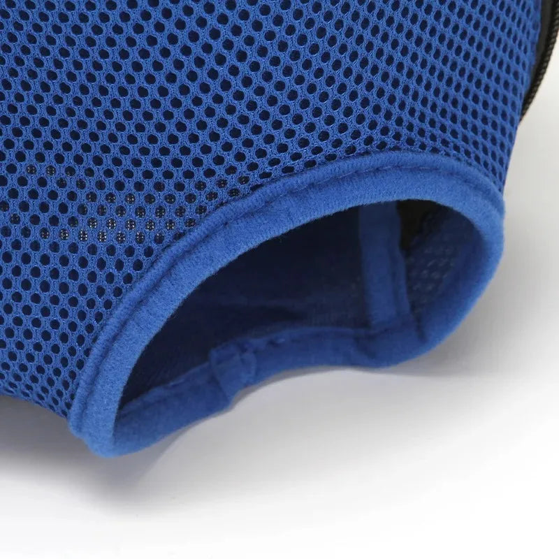 Pet Backpack Accessories Dog Pets Dogs Carriers Transport Bag Things Basket Cats Bags Carrying For Supplies Products