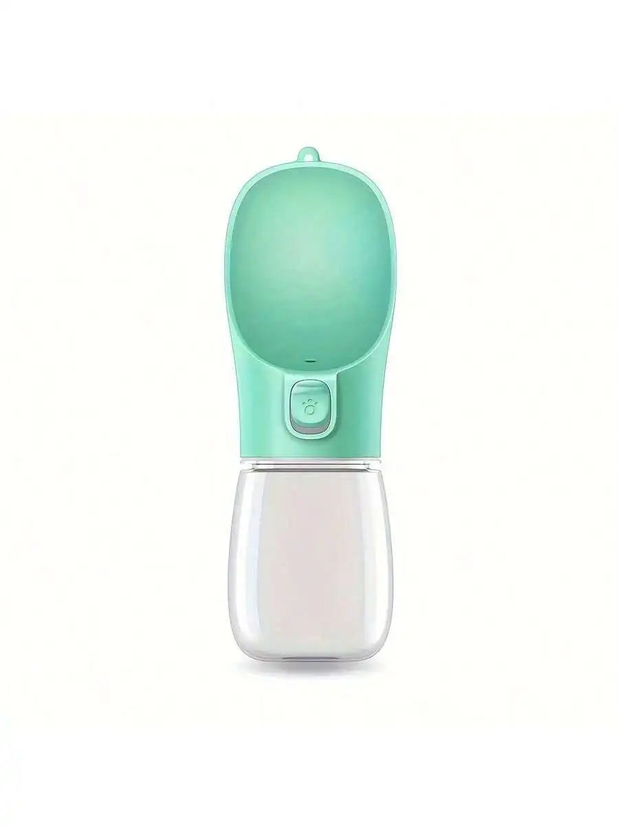 New Product: Portable Pet Water Bottle, Travel Water Bottle, Cat Water Dispenser, Dog Water Cup, Travel Supplies