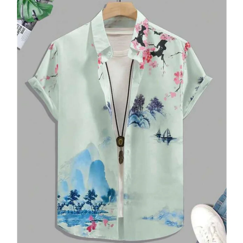MEN OUTFITS