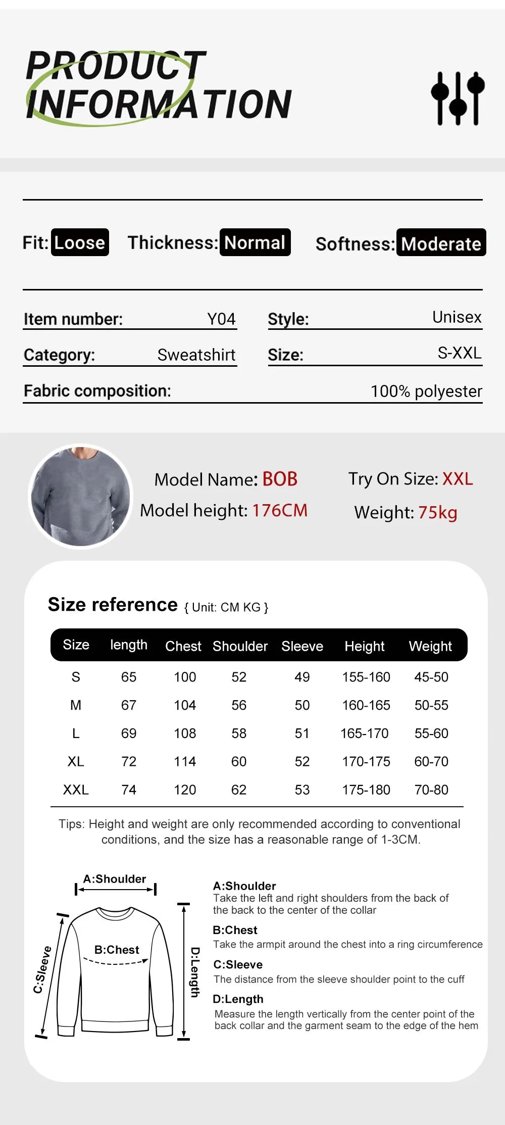Norway Scandinavia Flag Creative Prints Male Fleece Casual Hoodless Shirt Autumn Loose O-Neck Pullover Comfy Jogging Sportswears