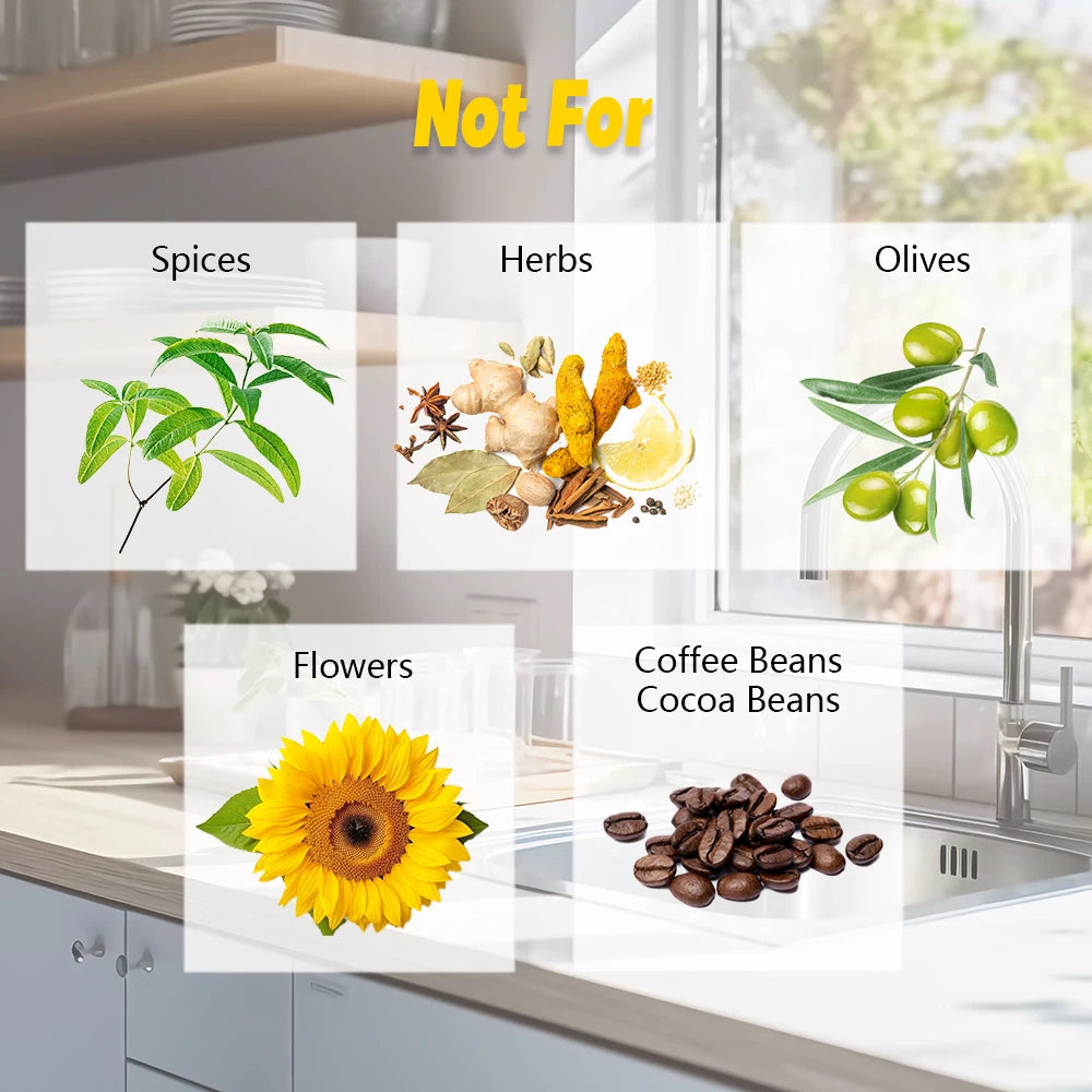 SUSWEETLIFE M9 new stainless steel oil press household commercial small full automatic hot and cold domestic oil press low noise