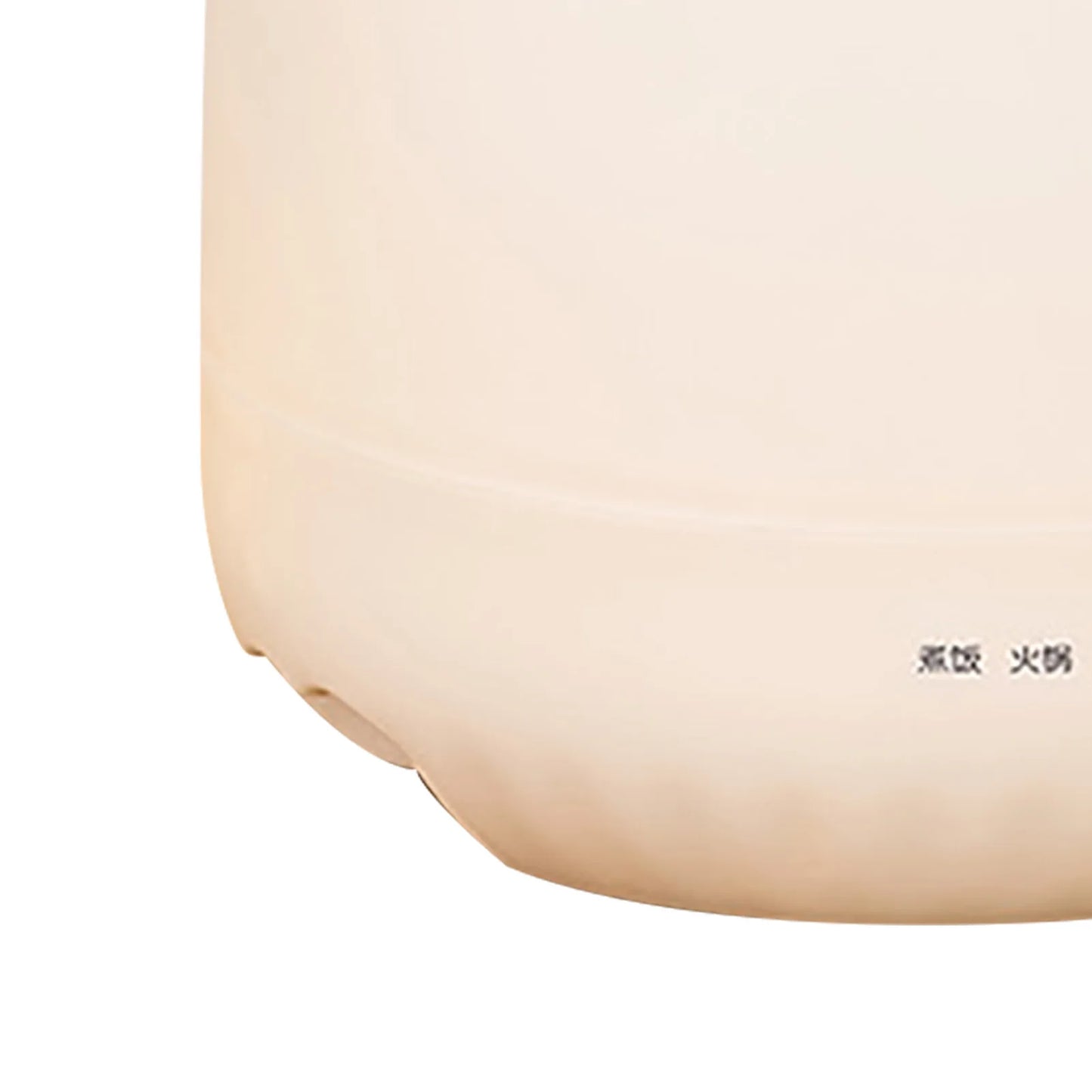 Mini Rice Cooker 1.8L Non Stick Smart Electric Rice Cooker for Grain Soup Porridge Stews
